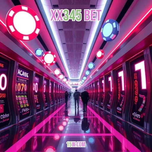 xx345 bet: O App Revolucionário que Todo Jogador Precisa Conhecer