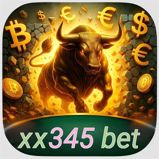 xx345 bet - Descubra os melhores jogos na plataforma oficial de cassino Brasil