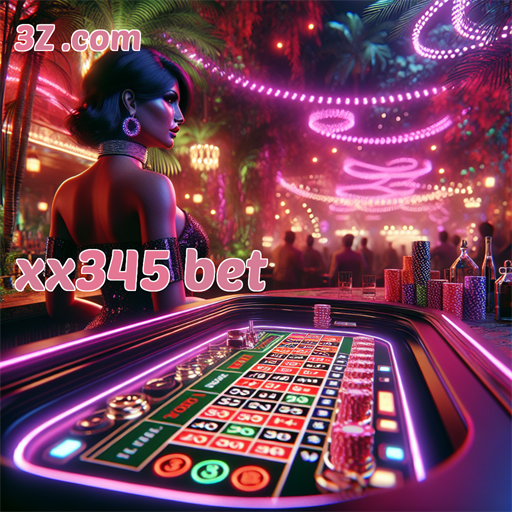A Revolução do Login no xx345 Bet: Uma Nova Era de Jogos