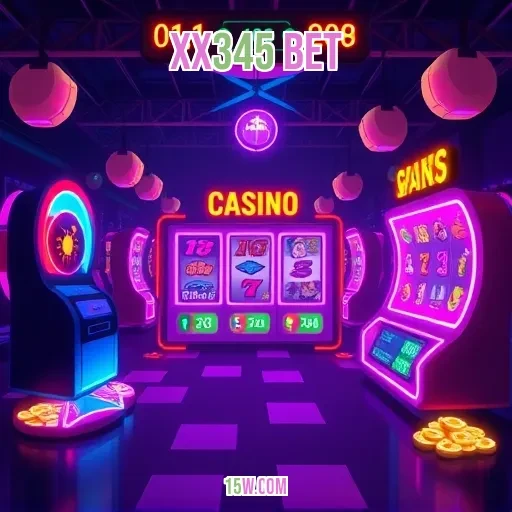 xx345 bet: Bônus e Promoções Que Você Não Pode Perder