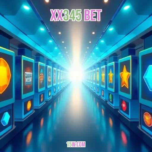 xx345 bet: Segurança e Confiança que Todo Jogador Deseja