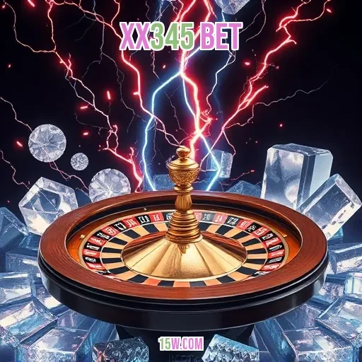 xx345 bet: Caça-Níqueis que Encantam e Conquistam Jogadores!